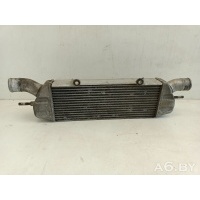Интеркулер Mitsubishi Lancer 10 2008
