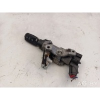 Замок зажигания Volkswagen Transporter T5 restailing 2013 6R0905851F,5K0837202AD