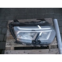 Dacia duster 2 ii рестайлинг правый фара передняя full светодиодный 260101613r d0105