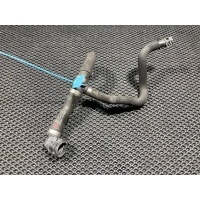 Патрубок (трубопровод, шланг) Mercedes-Benz CLS W218 2016 A2125013984