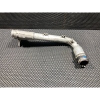 Патрубок интеркулера Volkswagen Touareg 2 2016 7P0145832,7P6145941B