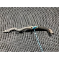 Патрубок (трубопровод, шланг) Audi Q7 4L 2014 7L8121051F
