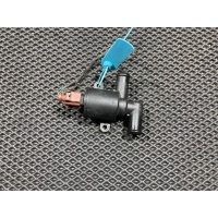 Насос антифриза дополнительный Audi A8 D4/4H 2012 4H0121670A,4H0121670