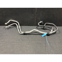 Шланг (трубка) АКПП Jaguar F-Type 2019 GX537R081AA,T2R7739