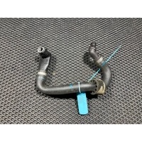 Патрубок (трубопровод, шланг) Mercedes-Benz GLK X204 X204 2010 A2048306796