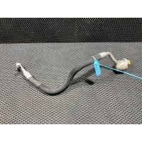 Трубка кондиционера Mercedes GLK X204 X204 рестайлинг 2014 A2048308715