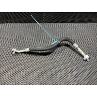 Трубка кондиционера Jaguar F-Type 2017 GX5319N602AD,T2R16581