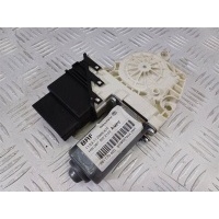 Моторчик стеклоподъемника задний правый Volkswagen Touran 2010 5K0959794, 5K0959703C,5K0959794