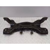 Балка подвески передняя (подрамник) Skoda Rapid 2015 6R0199315A, 6Q0199315