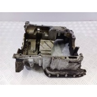 Поддон Volkswagen Touareg 2008 059103603AG