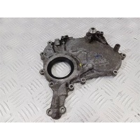 Крышка двигателя передняя Volkswagen Touareg 2008 059103153AK