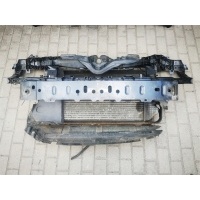 Форд focus mk2 рестайлинг tdci полоса передний в сборе