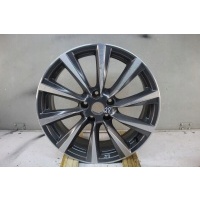 Колесо алюминиевая nissan 7.0 