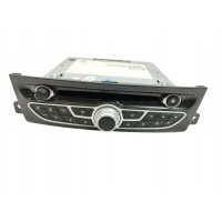 Радио навигация gps renault koleos i рестайлинг 2011 - 2013 281159507r код