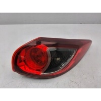 Mazda cx - 5 2013 правый сторона лампы задняя