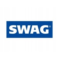 Свеча накаливания swag 20 93 9516