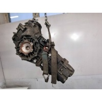 Кпп eln 1.9 tdi volkswagen passat b5 рестайлинг