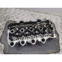Форд focus c - max 2005 комплект головка блока