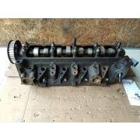 Головка блока цилиндров форд focus мк 1 1 , 8 tddi 00r.