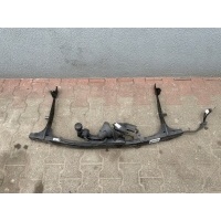 Audi a6 c8 фаркоп 4k0800491g