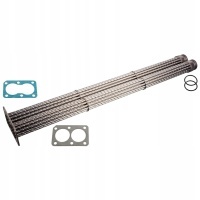 Febi bilstein 175765 радиатор , системы охлаждения двигателя