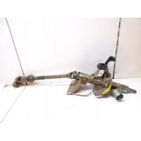 Clio ii 98 - 01 колонка рулевая крестовина 1.2 8v e7j634