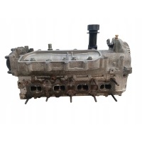 Головка блока цилиндров fiat ducato iii 2006 - 2014 2.3 jtd 130km 502295001