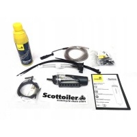 Комплект для смазки olejarka scottoiler vsystem