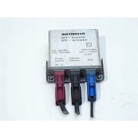 Антенна мерседес w163 a1638203089 универсал 98 - 05