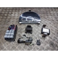 Комплект стартовый дэу nubira ii j200 1.8 16v 94580123 xadj 96499003