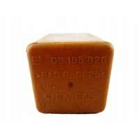 Реле gm opel corsa c 09 185 826