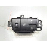 Переключатель регулирования света hyundai тусон 93750n7020nnb переключатель