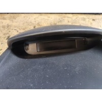 Renault clio iii часы дисплей