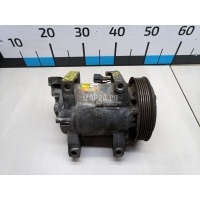 Компрессор кондиционера Nissan Almera Tino (2000 - 2006) 926009F510