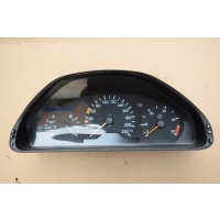 Мерседес w210 2.9 td спидометр часы 2105401248