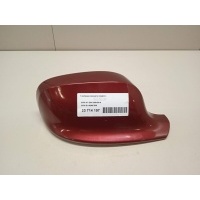 Накладка зеркала правого BMW X3 E83 (2004 - 2010) 51162997538