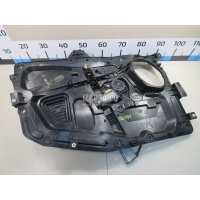 Моторчик стеклоподъемника Ford Fusion (2002 - 2012) 1206824