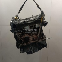 Двигатель Renault Logan (2005 - 2014) 8201229920