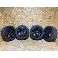 4× колесо алюминиевая fomoco форд edge mk2 8.0 