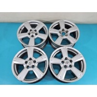 4× колесо алюминиевая toyota 7.0 