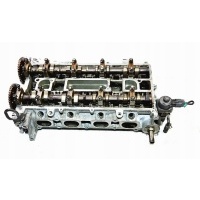 Форд oe 1s7g - 6090 - ax головка блока цилиндров