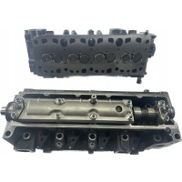 Головка блока цилиндров 1.8 tdci форд c - max galaxy focus ii mondeo mk4 6g9q6090a1a