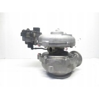 Турбокомпрессор bmw 3.0 525 530 730 e60 e65 758351 7794260 197 235 л.с.