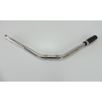 , руль pogrubiana harley davidson hd h - d