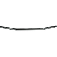 Руль harley davidson sportster отличный glide 1 дюйм хромированная штампованное 25 , 4mm