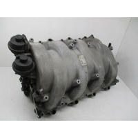 W221 v8 5.5 коллектор впускной a2731400701