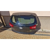Крышка багажника багажника kia sportage iii 1k оригинал