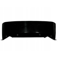 Land rover защитник спойлер юбка бампера m8b2 - 17f011 - a l8b2 - 17f011 - a