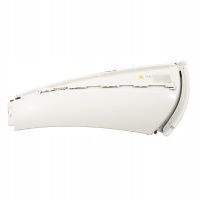 Мерседес r171 крышка słupka c левая calcite уайт - 650 a1717940128