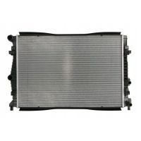 Радиатор volkswagen audi seat skoda a3 8y 2.0tdi 2020 - 5wa121251l